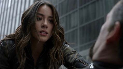 The Untold Truth Of Chloe Bennet 